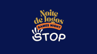 Noite de Jogos: STOP! — event image